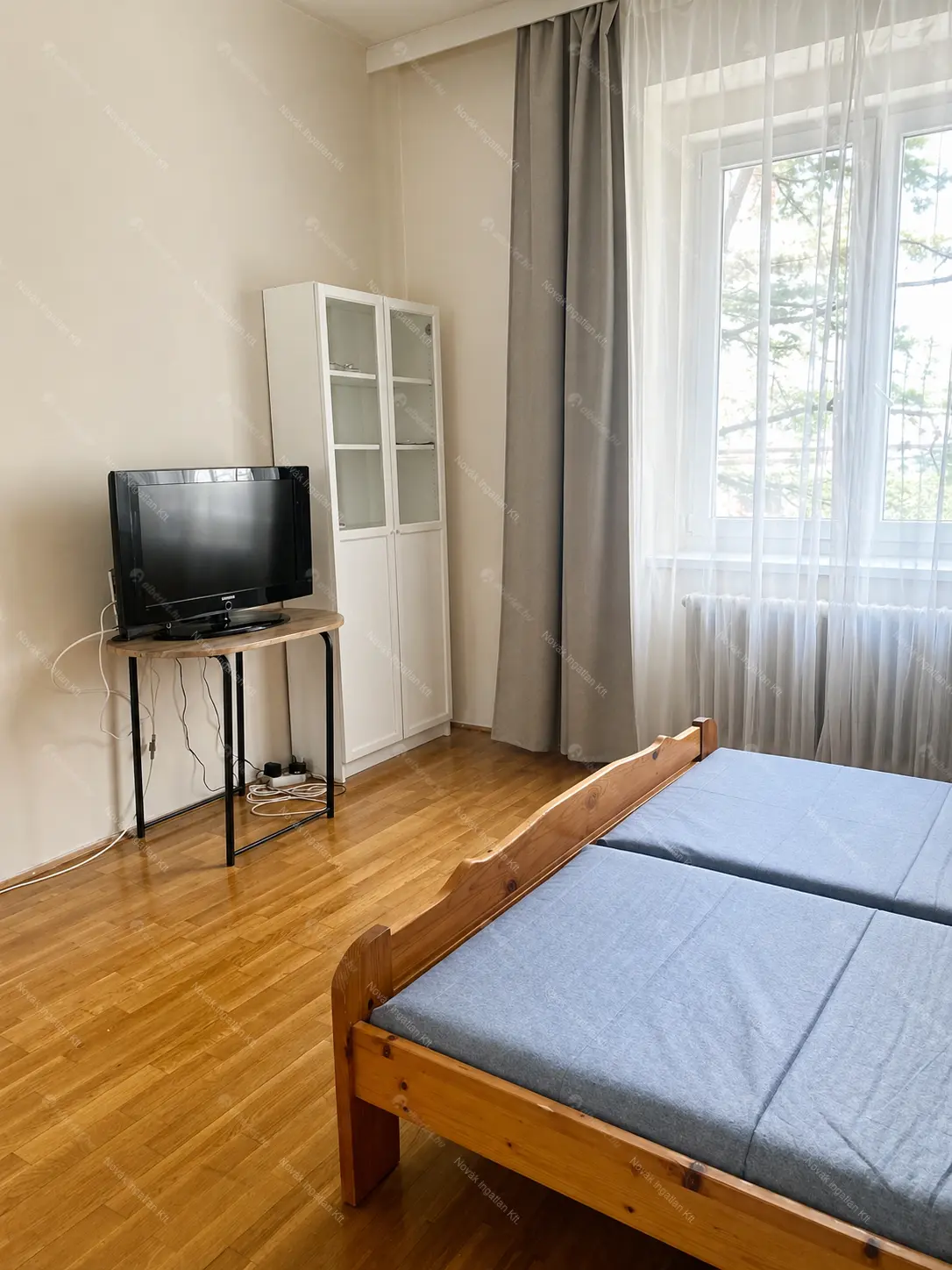 Kiadó albérlet 270000 Ft/hó áron: Budapest, V. kerület  Balaton utca. Mérete: 62 nm, 2 szobás | Alberlet.hu - 6708886