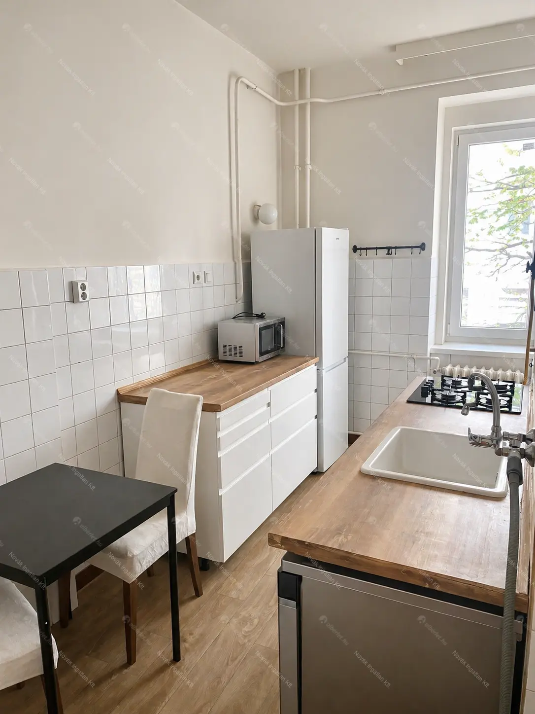 Kiadó albérlet 270000 Ft/hó áron: Budapest, V. kerület  Balaton utca. Mérete: 62 nm, 2 szobás | Alberlet.hu - 6708887