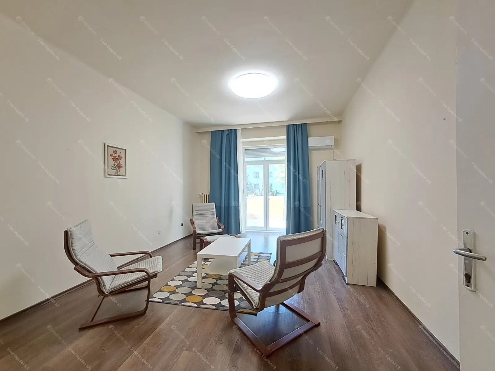 Kiadó albérlet 290000 Ft/hó áron: Budapest, V. kerület  Balaton utca. Mérete: 69 nm, 2 szobás | Alberlet.hu - 6705731