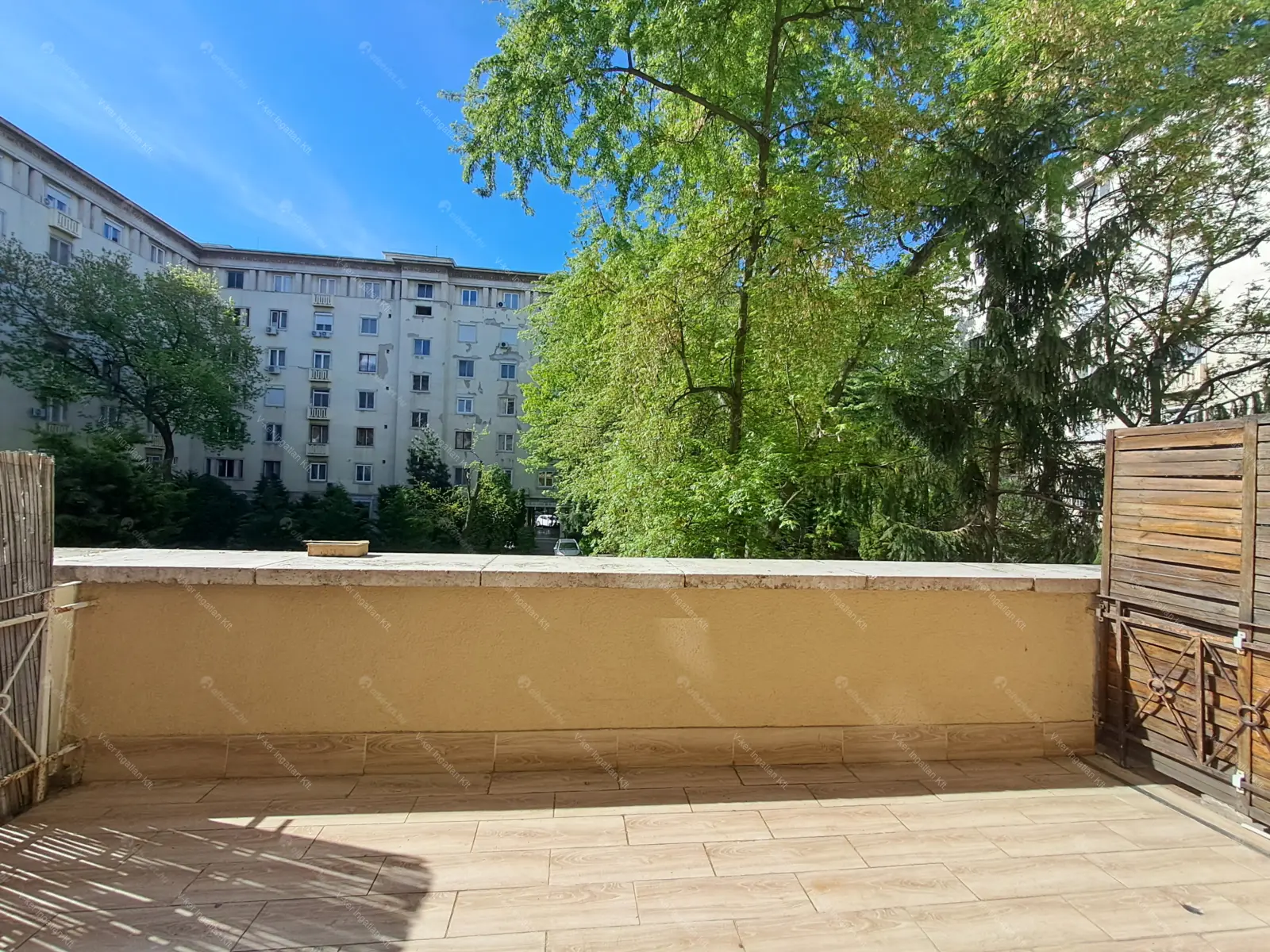 Kiadó albérlet 290000 Ft/hó áron: Budapest, V. kerület  Balaton utca. Mérete: 69 nm, 2 szobás | Alberlet.hu - 6705734