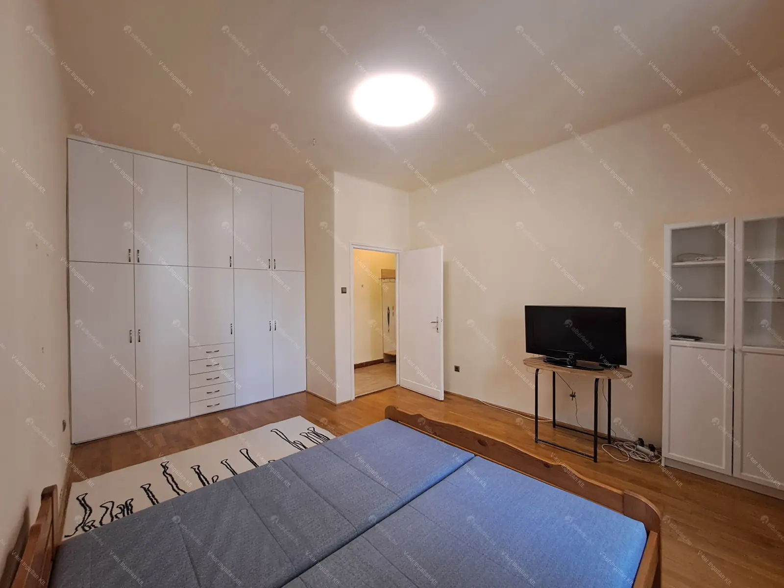 Kiadó albérlet 290000 Ft/hó áron: Budapest, V. kerület  Balaton utca. Mérete: 69 nm, 2 szobás | Alberlet.hu - 6705743