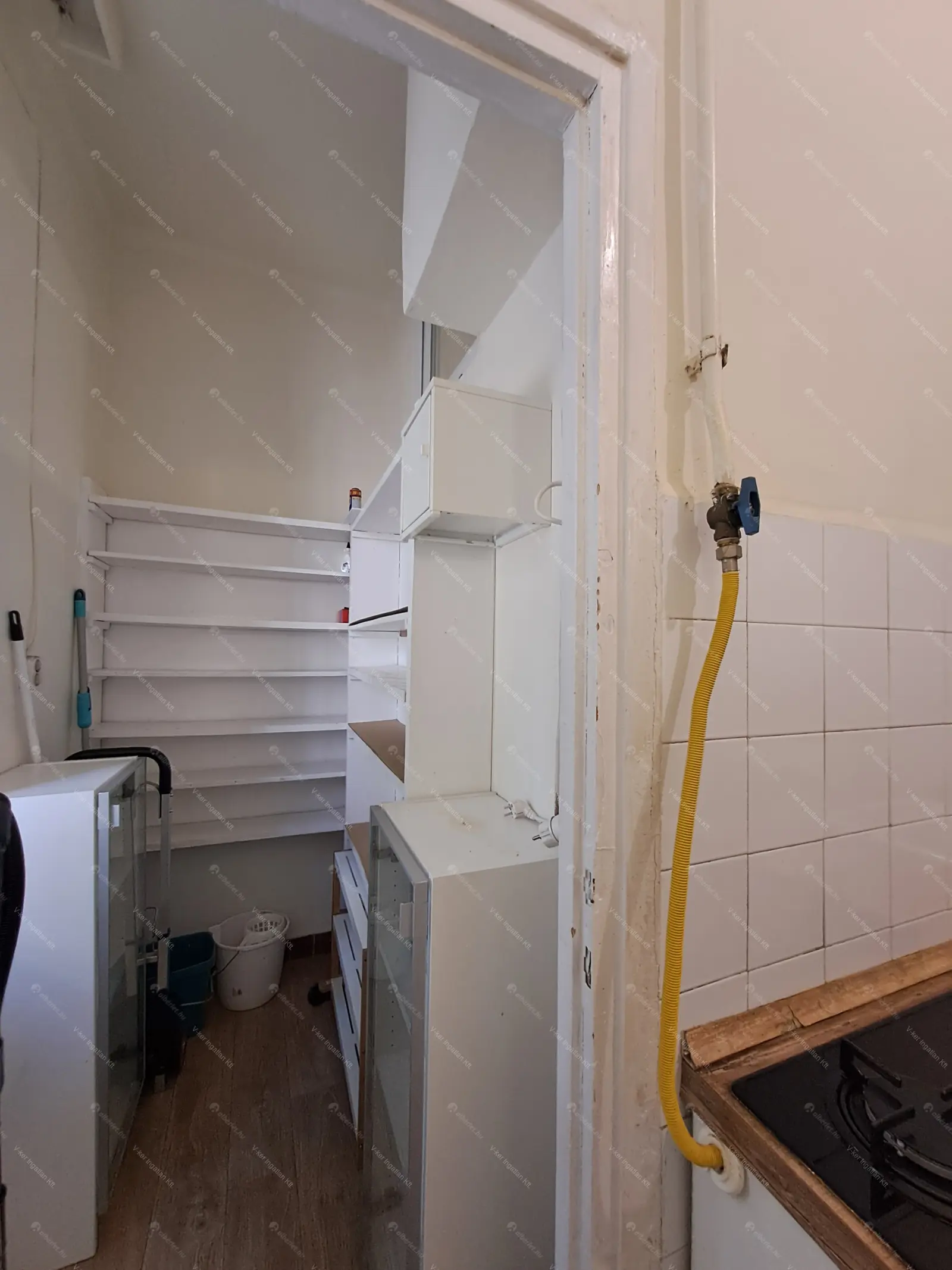 Kiadó albérlet 290000 Ft/hó áron: Budapest, V. kerület  Balaton utca. Mérete: 69 nm, 2 szobás | Alberlet.hu - 6705752