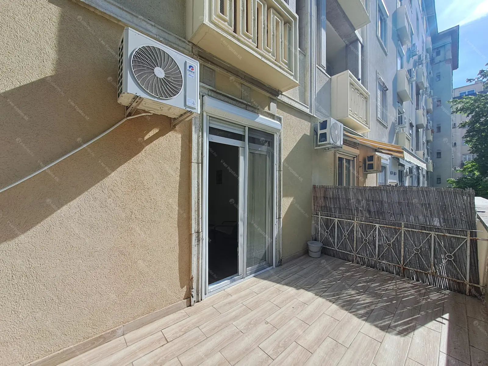 Kiadó albérlet 290000 Ft/hó áron: Budapest, V. kerület  Balaton utca. Mérete: 69 nm, 2 szobás | Alberlet.hu - 6705754