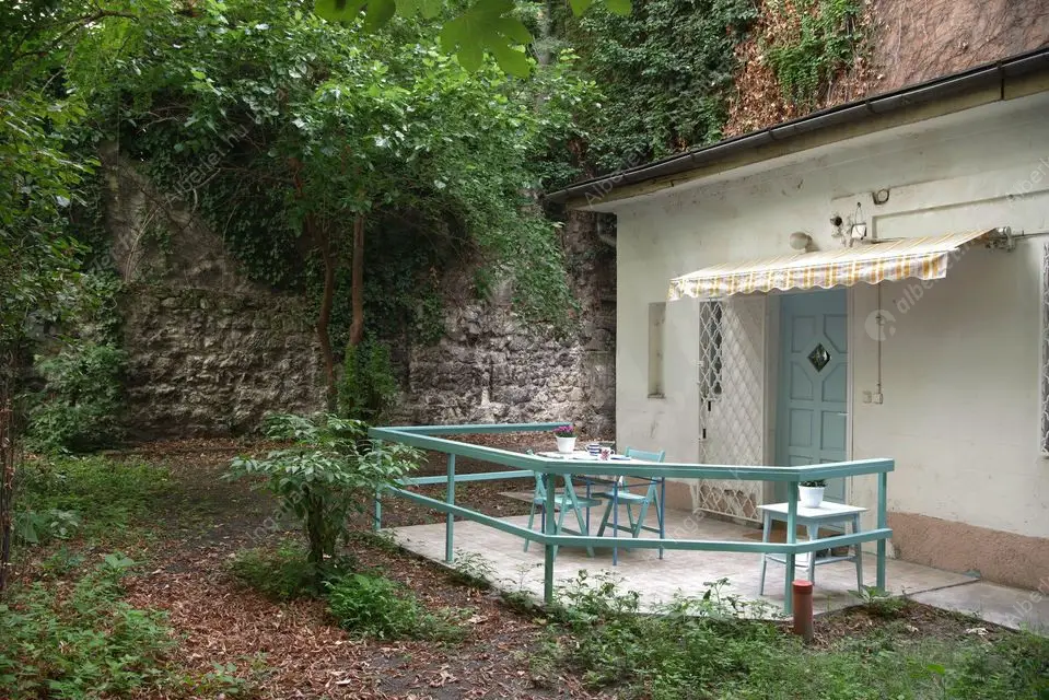 Kiadó albérlet 250000 Ft/hó áron: Budapest, V. kerület  Bástya utca. Mérete: 27 nm, 1 szobás | Alberlet.hu - 6599976