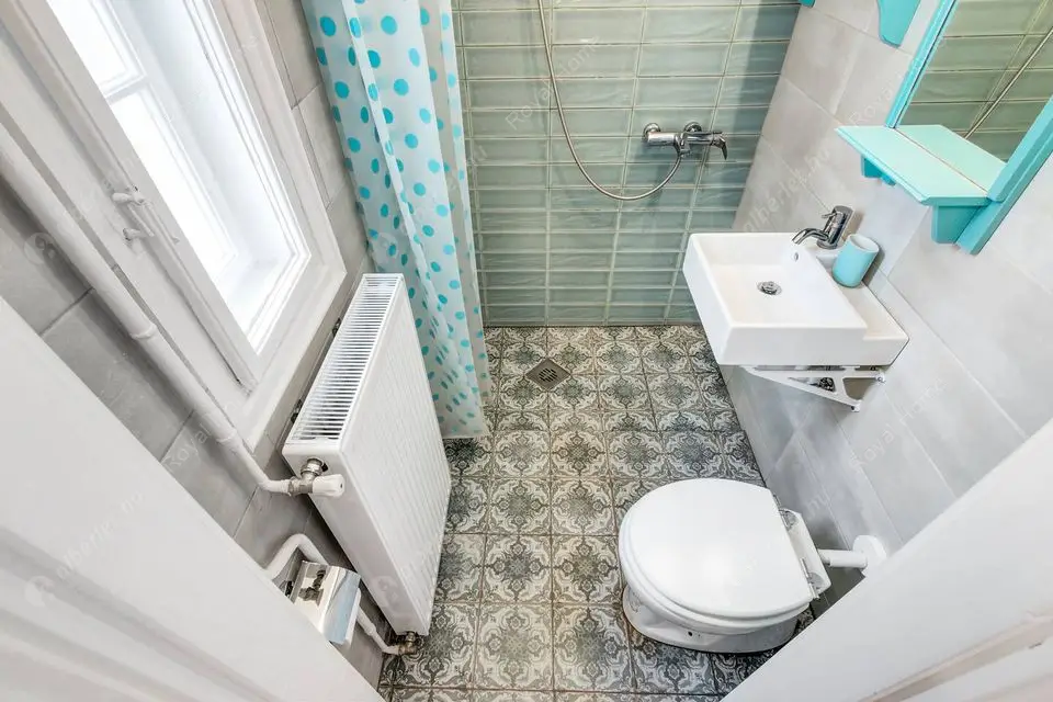 Kiadó albérlet 250000 Ft/hó áron: Budapest, V. kerület  Bástya utca. Mérete: 27 nm, 1 szobás | Alberlet.hu - 6585009