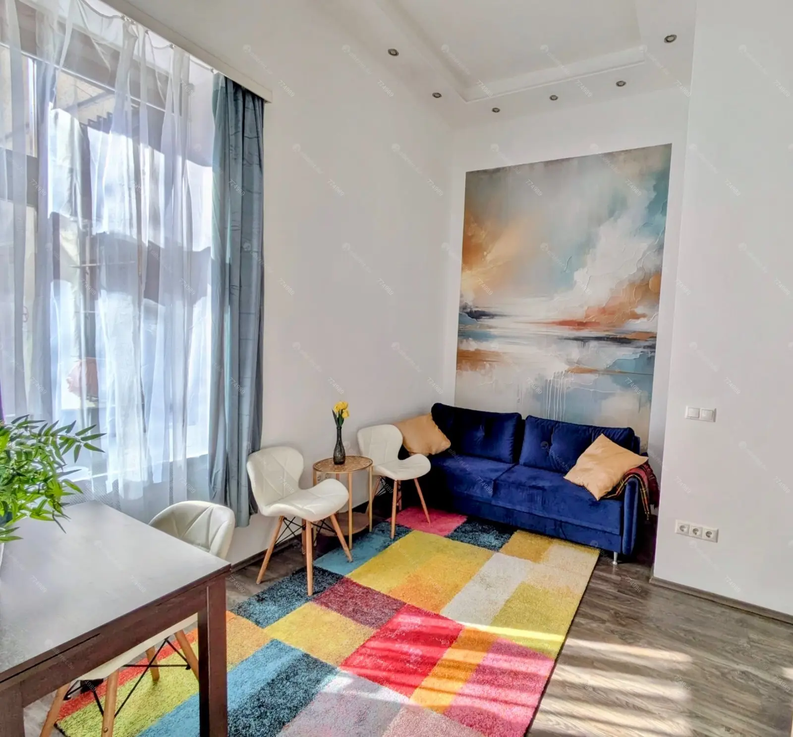 Kiadó albérlet 250000 Ft/hó áron: Budapest, V. kerület  Bástya utca. Mérete: 30 nm, 1 szobás | Alberlet.hu - 6670984