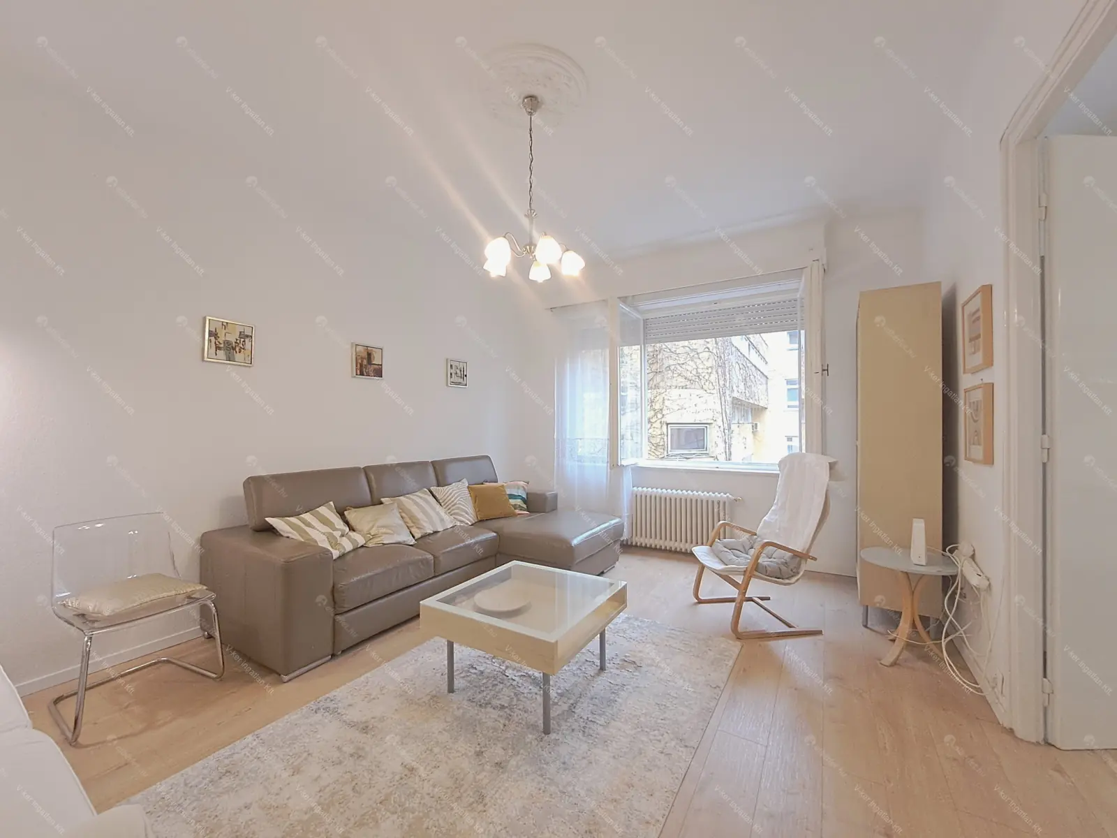 Kiadó albérlet 321000 Ft/hó áron: Budapest, V. kerület  Bástya utca. Mérete: 86 nm, 2 szobás | Alberlet.hu - 6648766