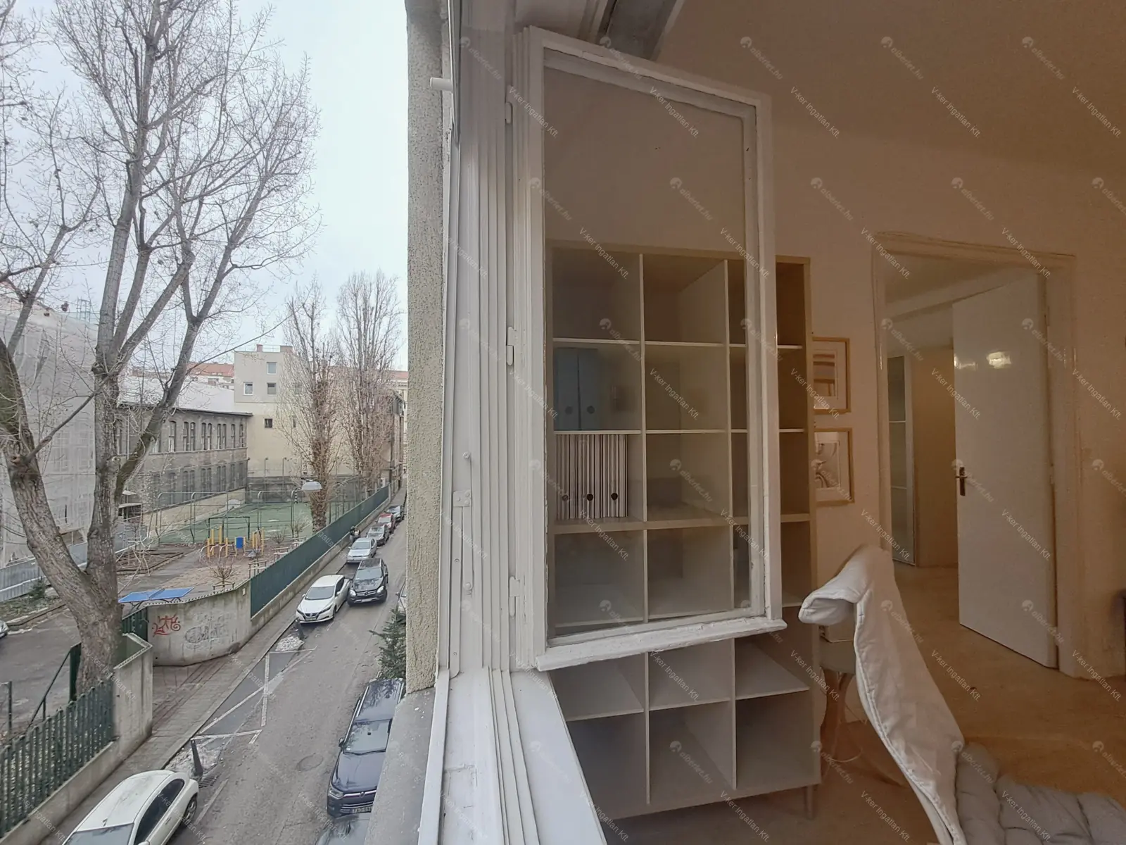 Kiadó albérlet 321000 Ft/hó áron: Budapest, V. kerület  Bástya utca. Mérete: 86 nm, 2 szobás | Alberlet.hu - 6648769