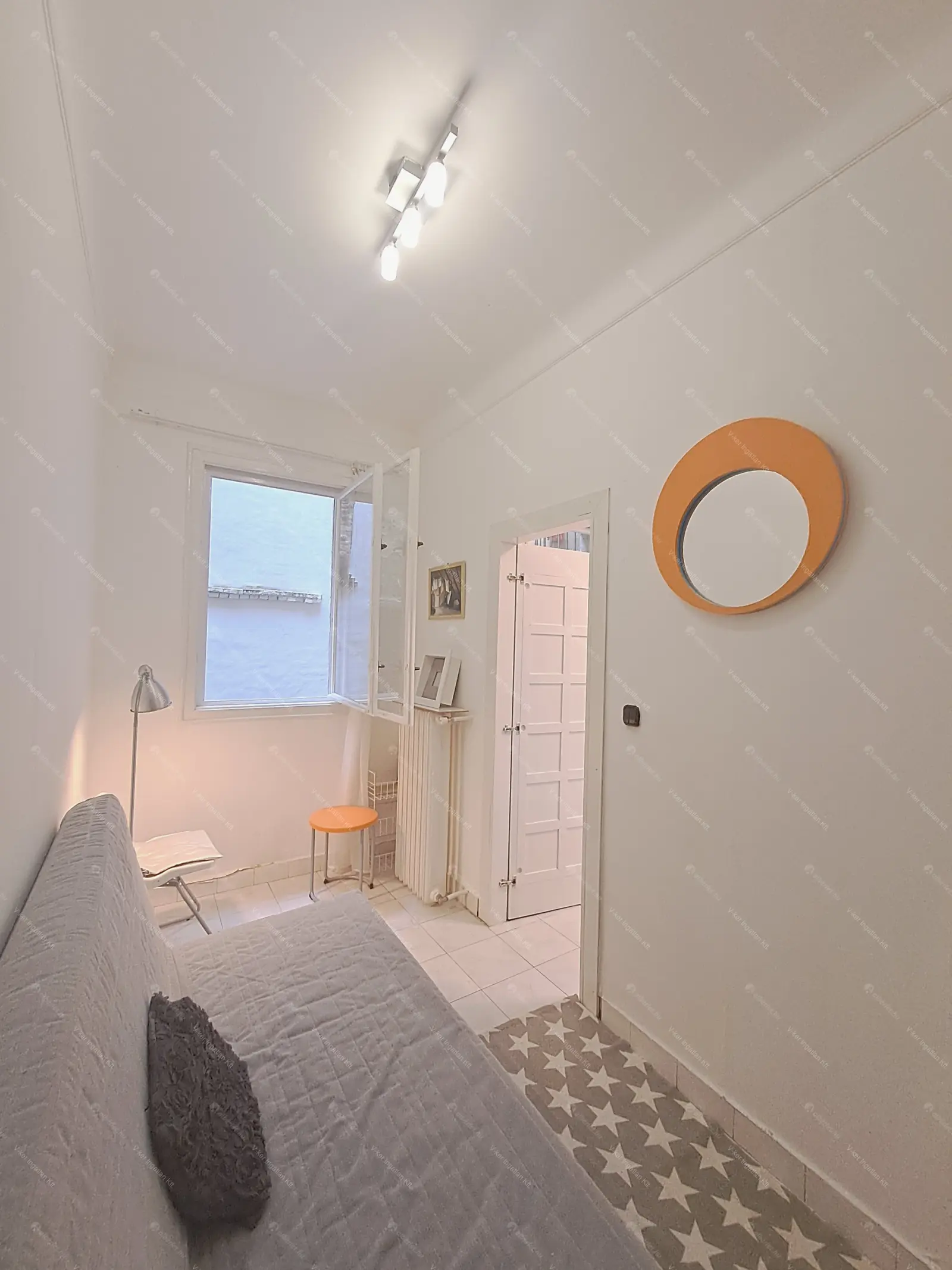 Kiadó albérlet 321000 Ft/hó áron: Budapest, V. kerület  Bástya utca. Mérete: 86 nm, 2 szobás | Alberlet.hu - 6648783