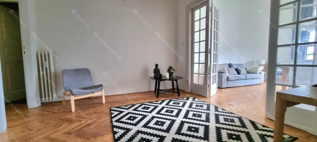 Kiadó albérlet 539000 Ft/hó áron: Budapest, V. kerület  Belgrád rakpart. Mérete: 100 nm, 3 szobás | Alberlet.hu - 6678773