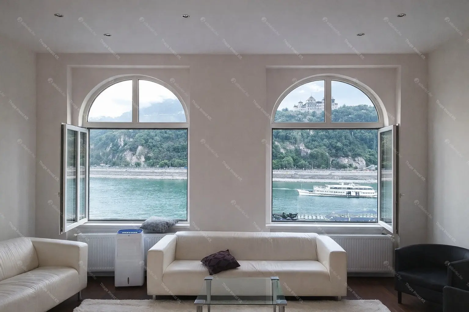 Kiadó albérlet 370000 Ft/hó áron: Budapest, V. kerület  Belgrád rakpart. Mérete: 106 nm, 4 szobás | Alberlet.hu - 6688345