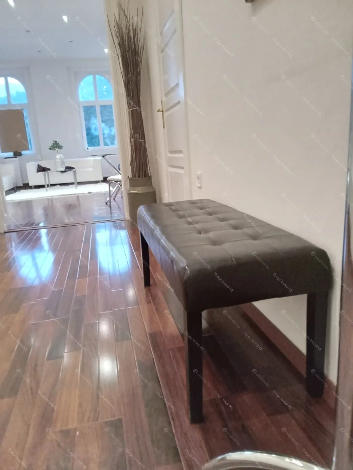 Kiadó albérlet 370000 Ft/hó áron: Budapest, V. kerület  Belgrád rakpart. Mérete: 106 nm, 4 szobás | Alberlet.hu - 6688348