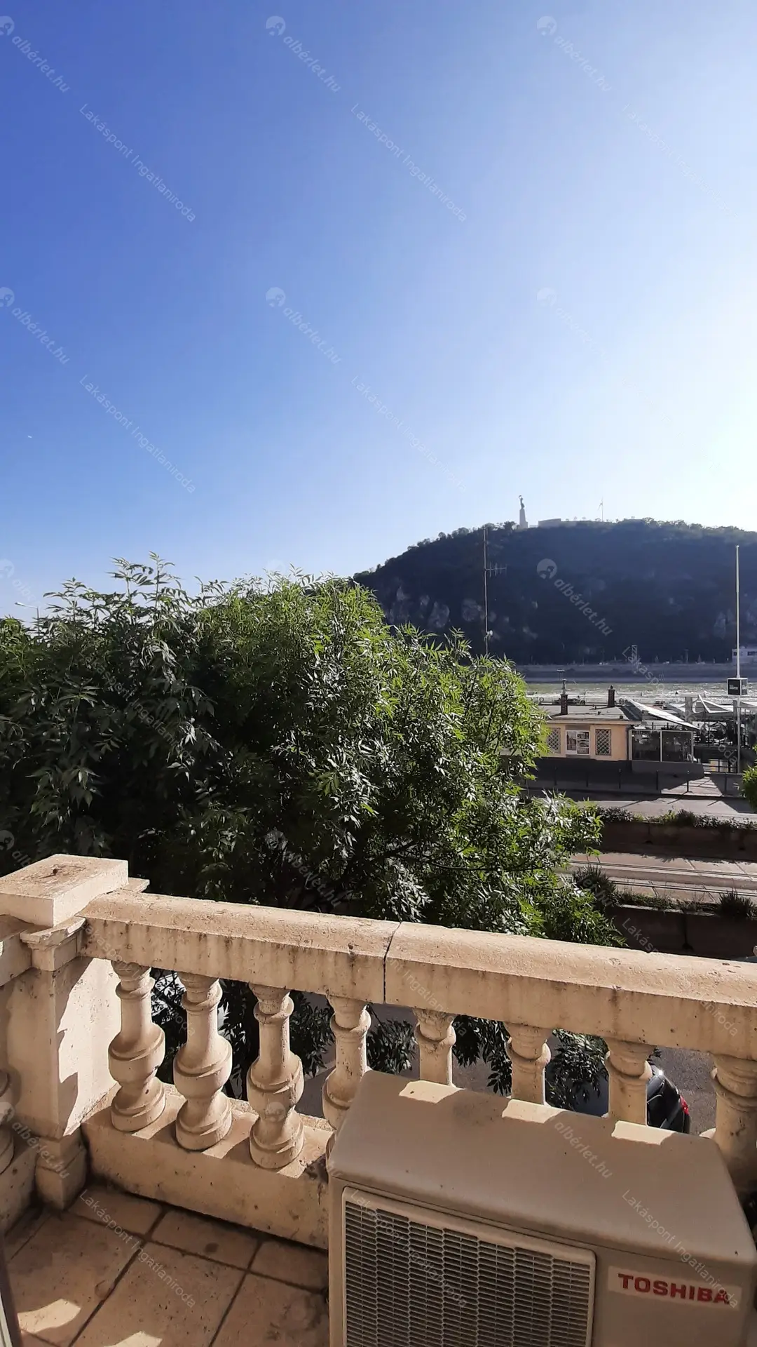 Kiadó albérlet 1150000 Ft/hó áron: Budapest, V. kerület  Belgrád rakpart. Mérete: 165 nm, 4 szobás | Alberlet.hu - 6544161