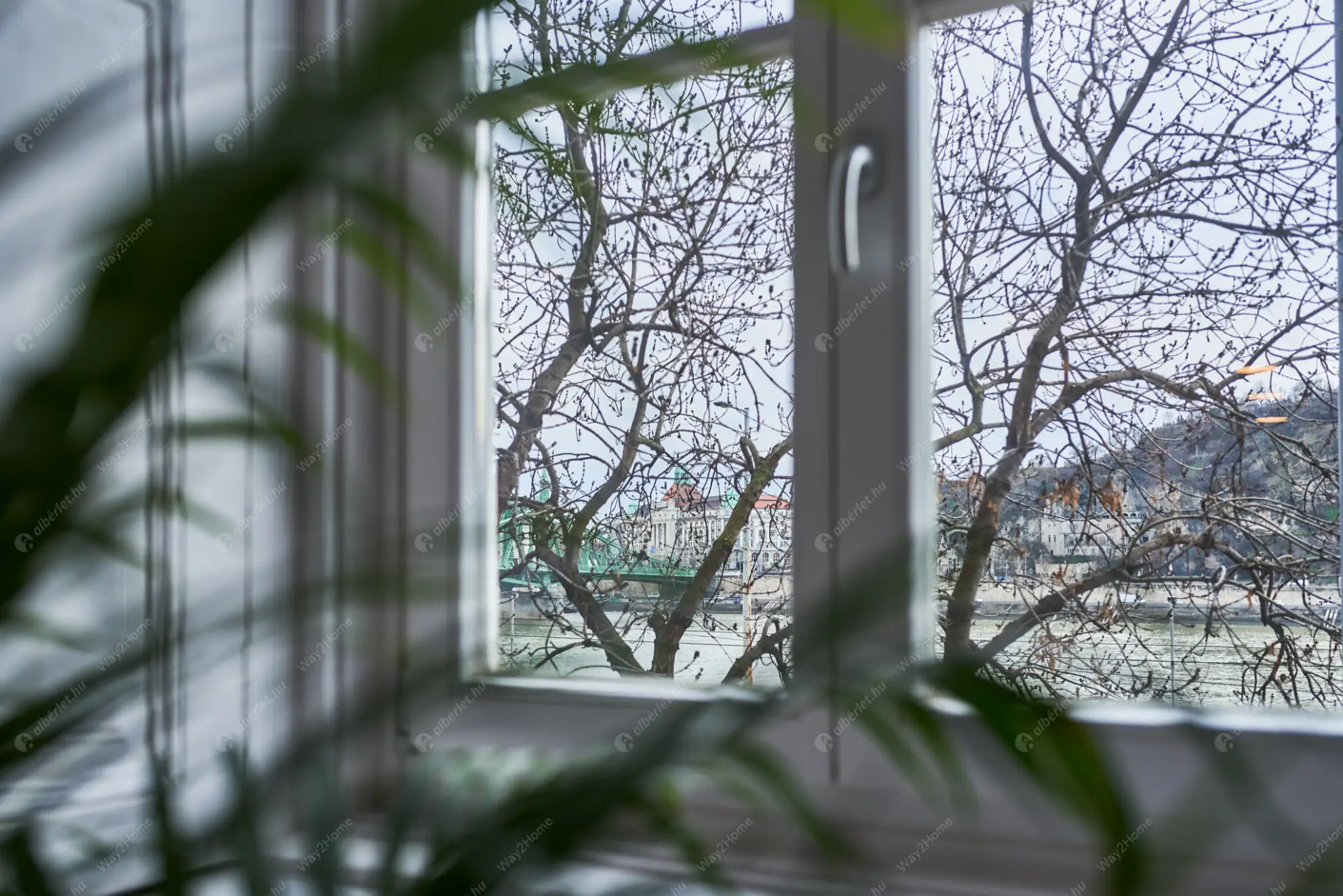 Kiadó albérlet 350000 Ft/hó áron: Budapest, V. kerület  Belgrád rakpart. Mérete: 44 nm, 2 szobás | Alberlet.hu - 6627317