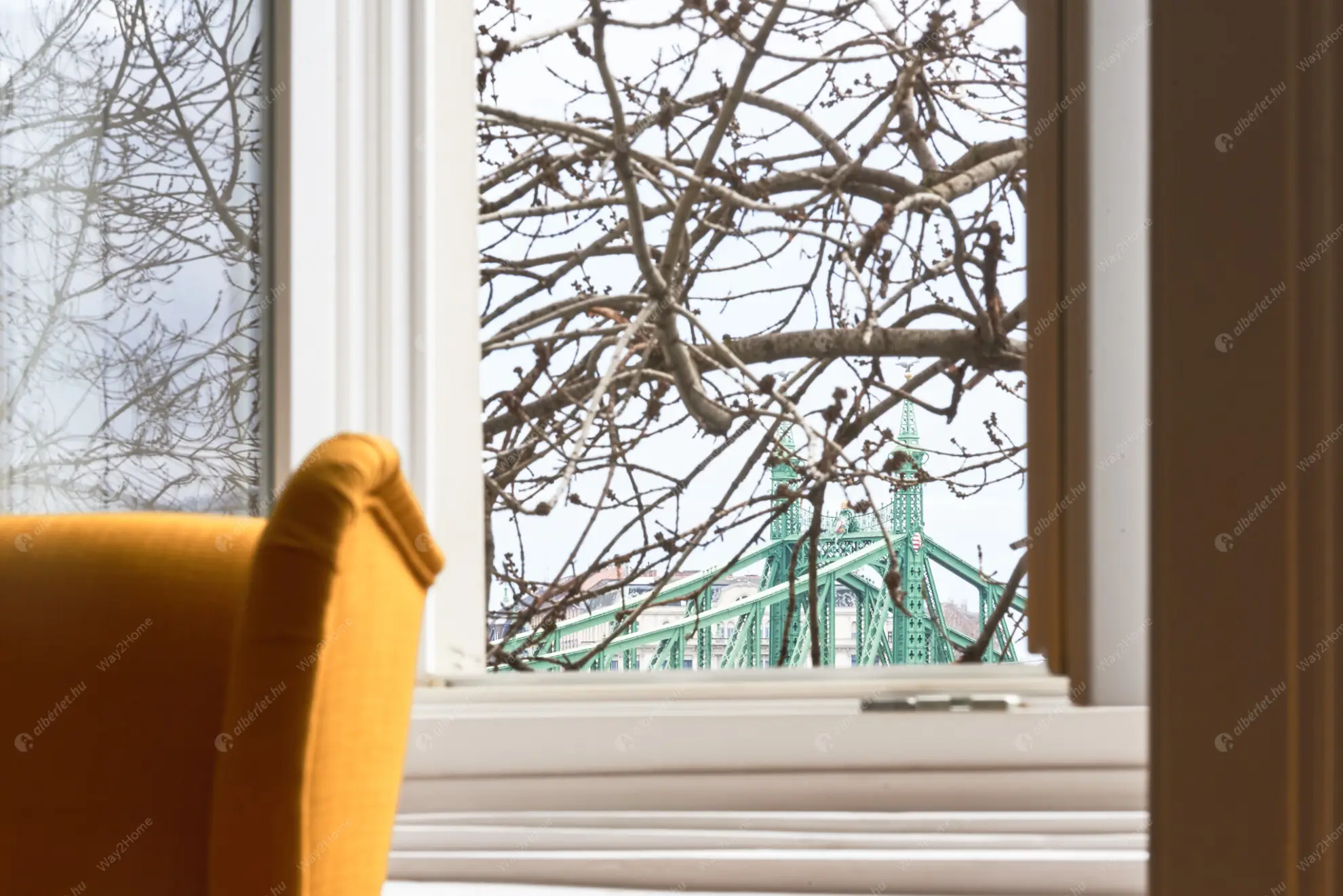 Kiadó albérlet 350000 Ft/hó áron: Budapest, V. kerület  Belgrád rakpart. Mérete: 44 nm, 2 szobás | Alberlet.hu - 6627318