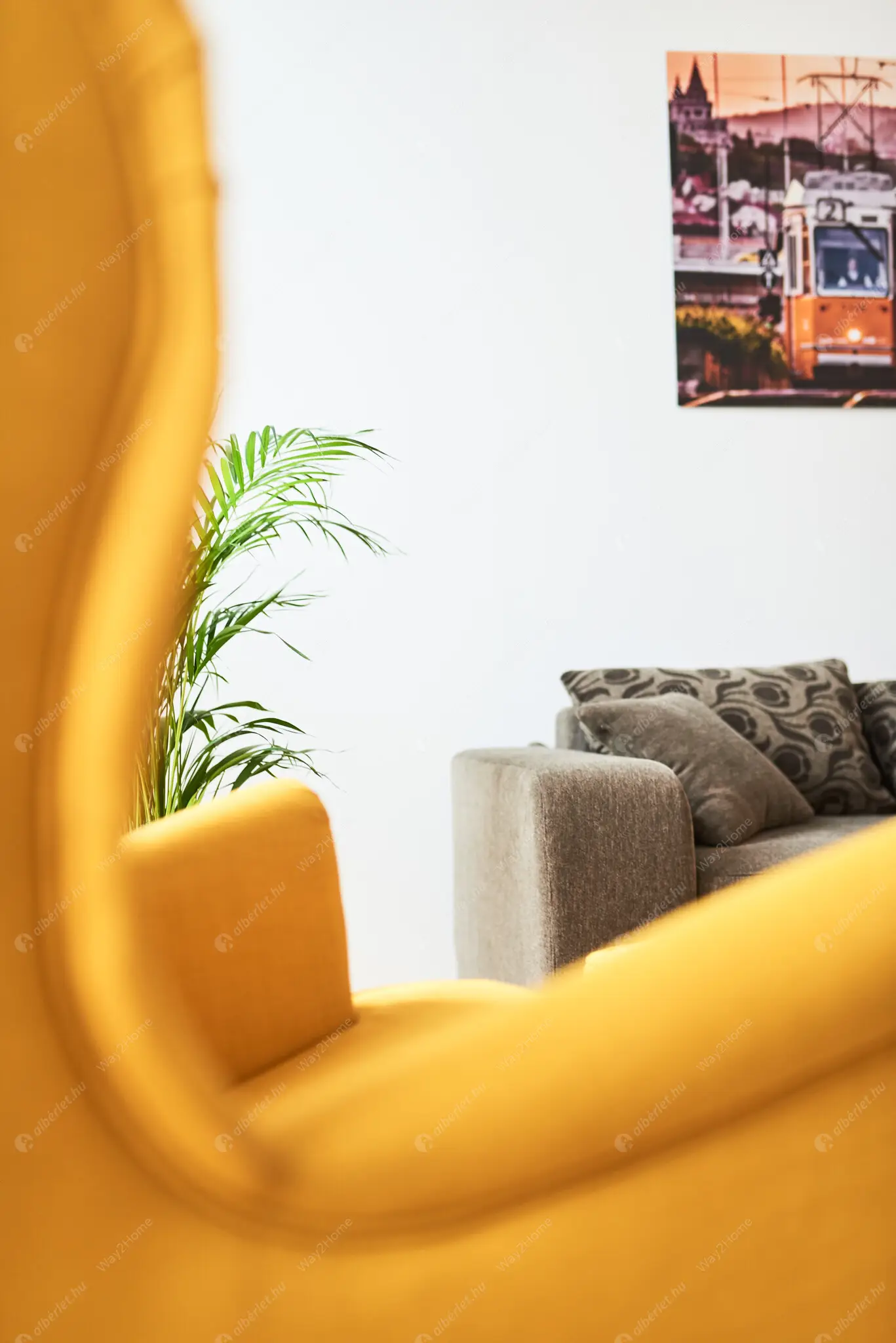 Kiadó albérlet 350000 Ft/hó áron: Budapest, V. kerület  Belgrád rakpart. Mérete: 44 nm, 2 szobás | Alberlet.hu - 6627325