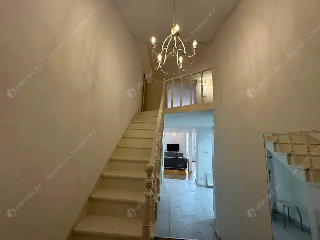 Kiadó albérlet 617000 Ft/hó áron: Budapest, V. kerület  Belgrád rakpart. Mérete: 59 nm, 1 szobás | Alberlet.hu - 6615300