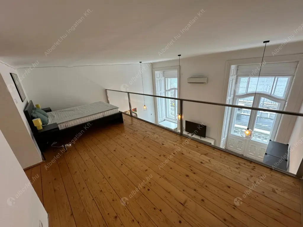 Kiadó albérlet 617000 Ft/hó áron: Budapest, V. kerület  Belgrád rakpart. Mérete: 59 nm, 1 szobás | Alberlet.hu - 6615302