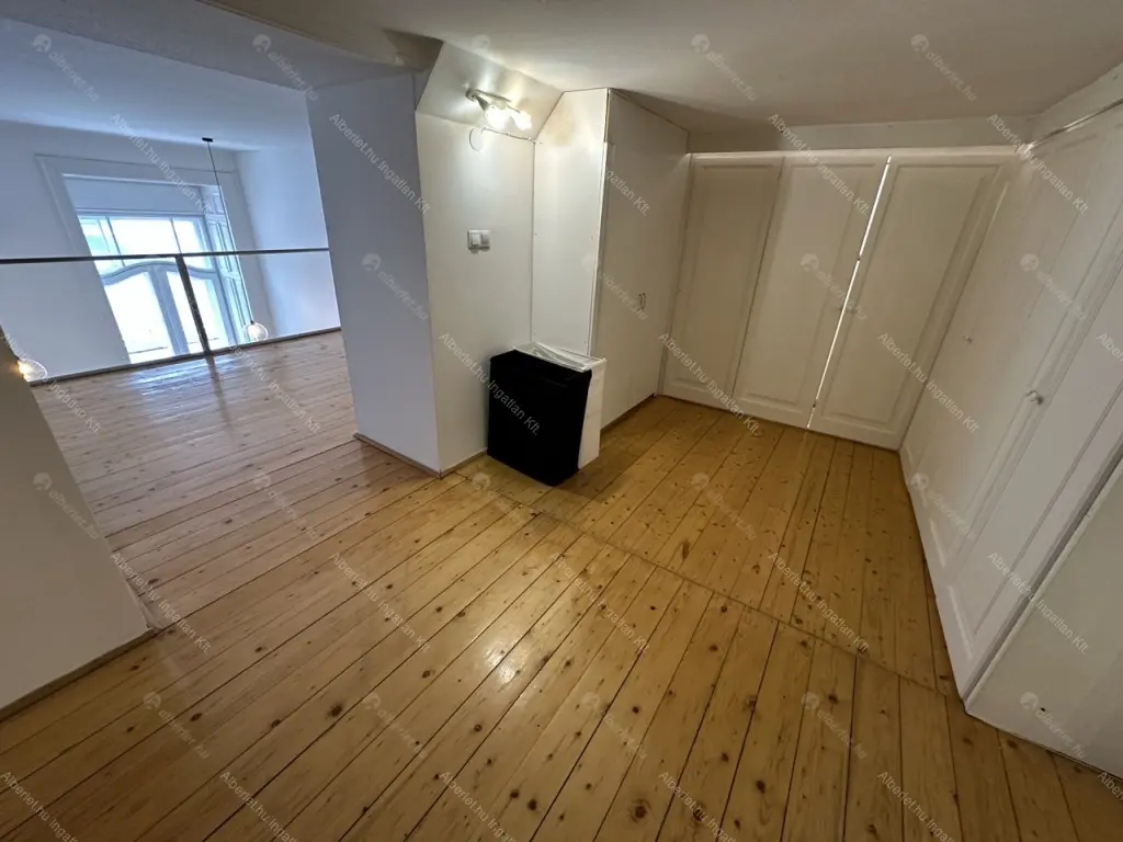 Kiadó albérlet 540000 Ft/hó áron: Budapest, V. kerület  Belgrád rakpart. Mérete: 59 nm, 1 szobás | Alberlet.hu - 6681616