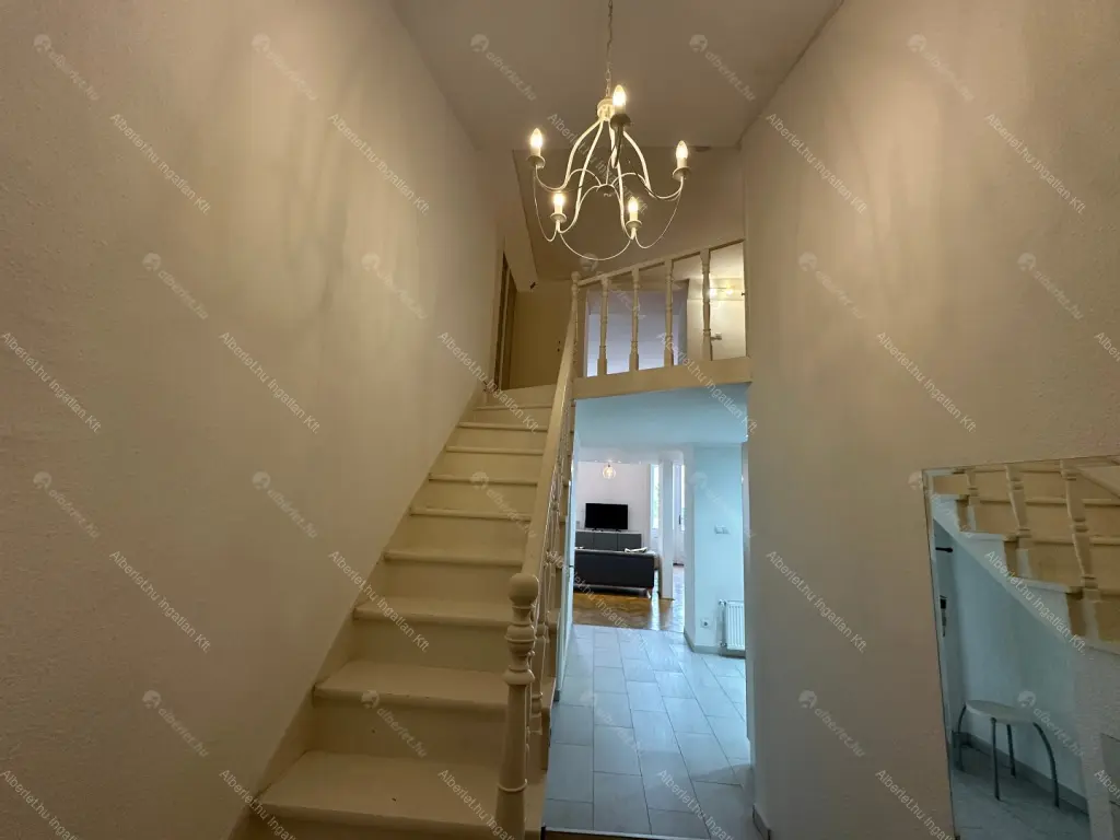 Kiadó albérlet 540000 Ft/hó áron: Budapest, V. kerület  Belgrád rakpart. Mérete: 59 nm, 1 szobás | Alberlet.hu - 6681617