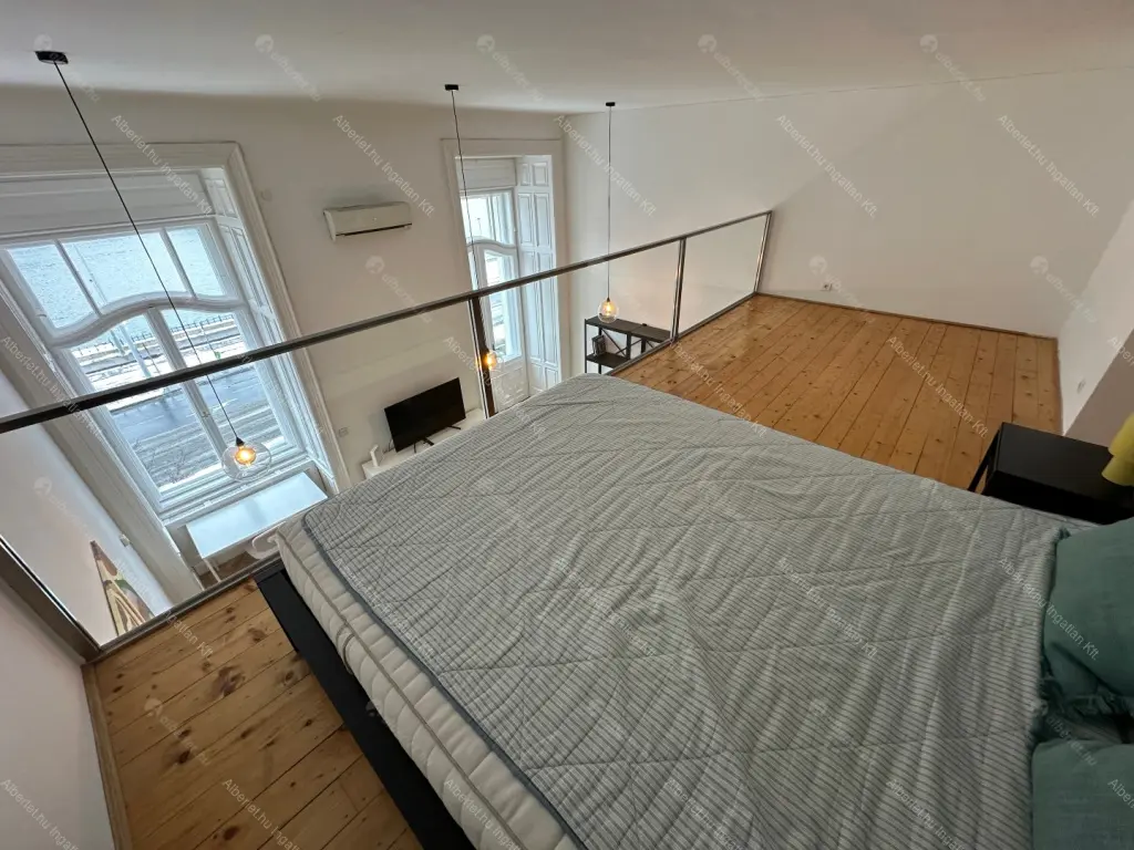 Kiadó albérlet 540000 Ft/hó áron: Budapest, V. kerület  Belgrád rakpart. Mérete: 59 nm, 1 szobás | Alberlet.hu - 6681620