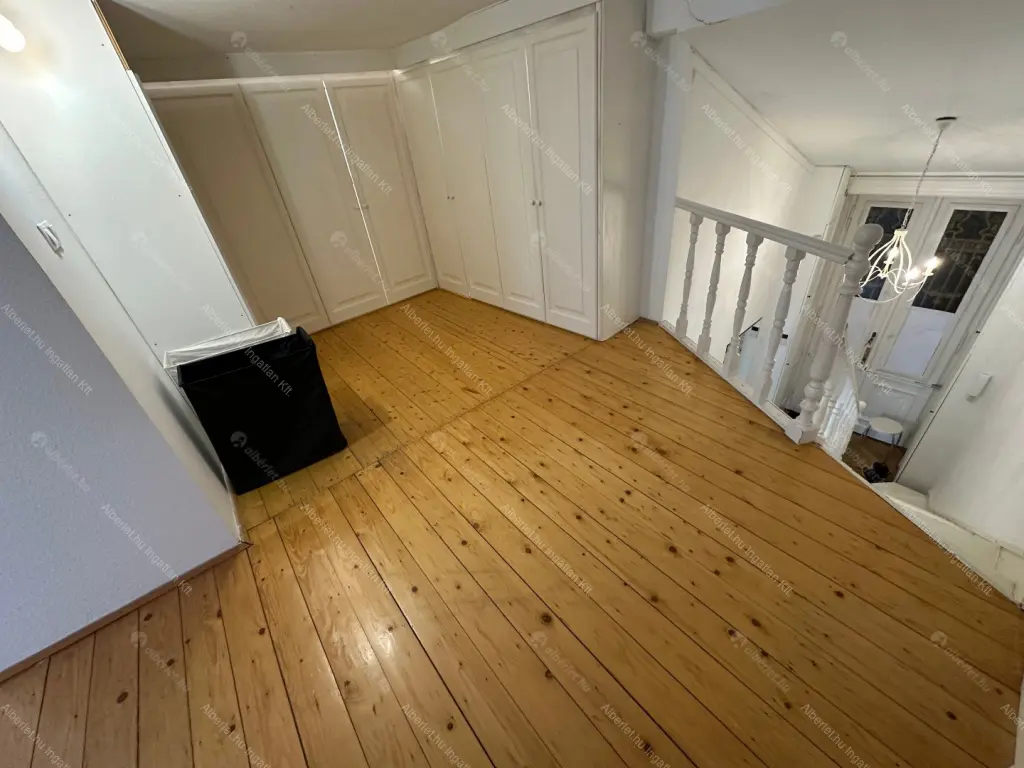 Kiadó albérlet 540000 Ft/hó áron: Budapest, V. kerület  Belgrád rakpart. Mérete: 59 nm, 1 szobás | Alberlet.hu - 6681622