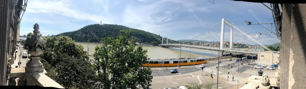 Kiadó albérlet 540000 Ft/hó áron: Budapest, V. kerület  Belgrád rakpart. Mérete: 59 nm, 1 szobás | Alberlet.hu - 6681623