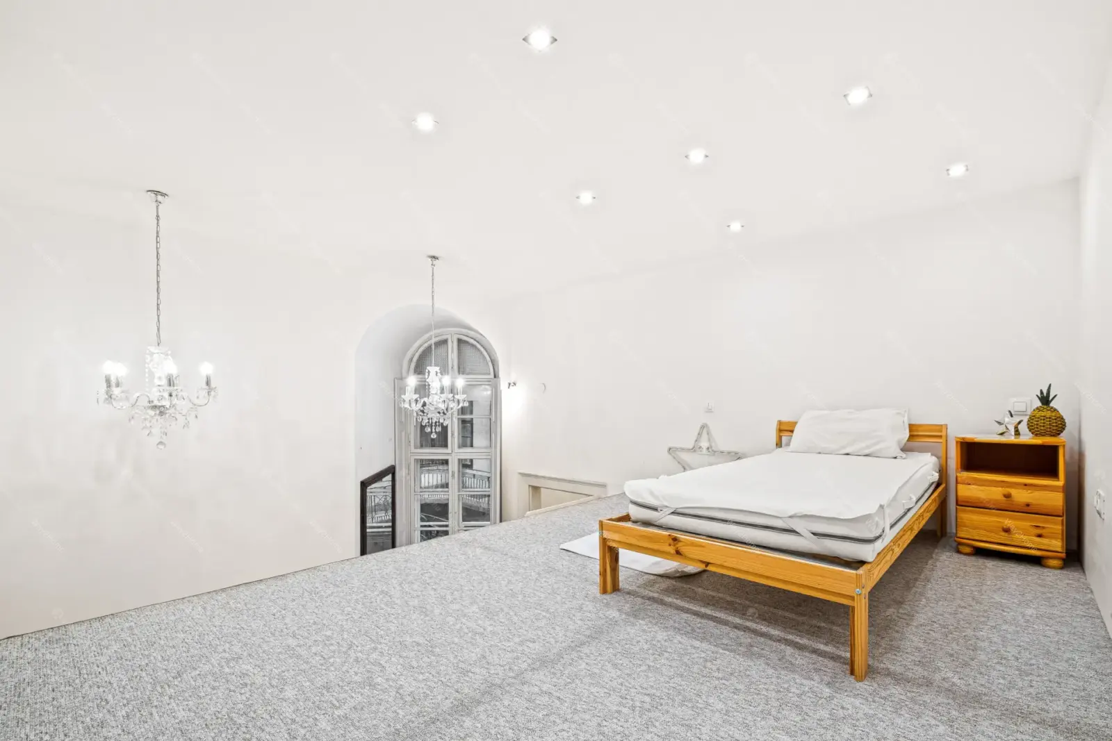 Kiadó albérlet 290000 Ft/hó áron: Budapest, V. kerület  Belgrád rakpart. Mérete: 64 nm, 2 szobás | Alberlet.hu - 6698916