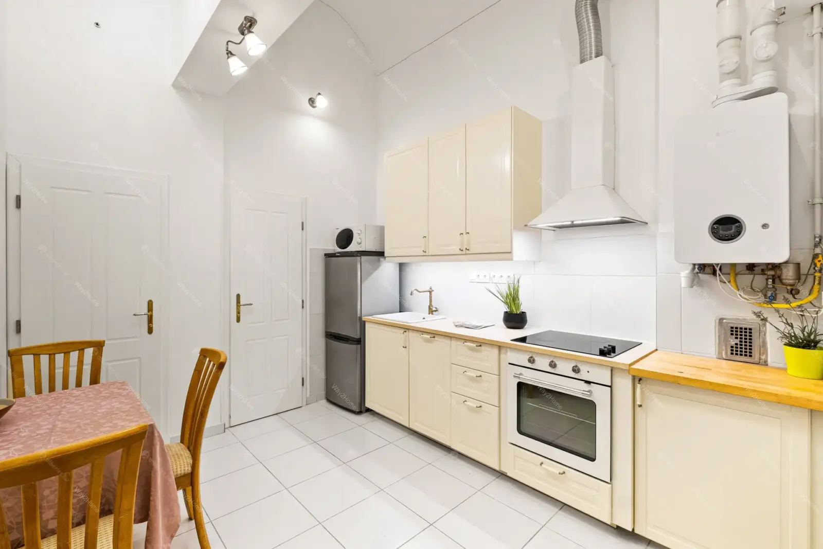 Kiadó albérlet 290000 Ft/hó áron: Budapest, V. kerület  Belgrád rakpart. Mérete: 64 nm, 2 szobás | Alberlet.hu - 6698918