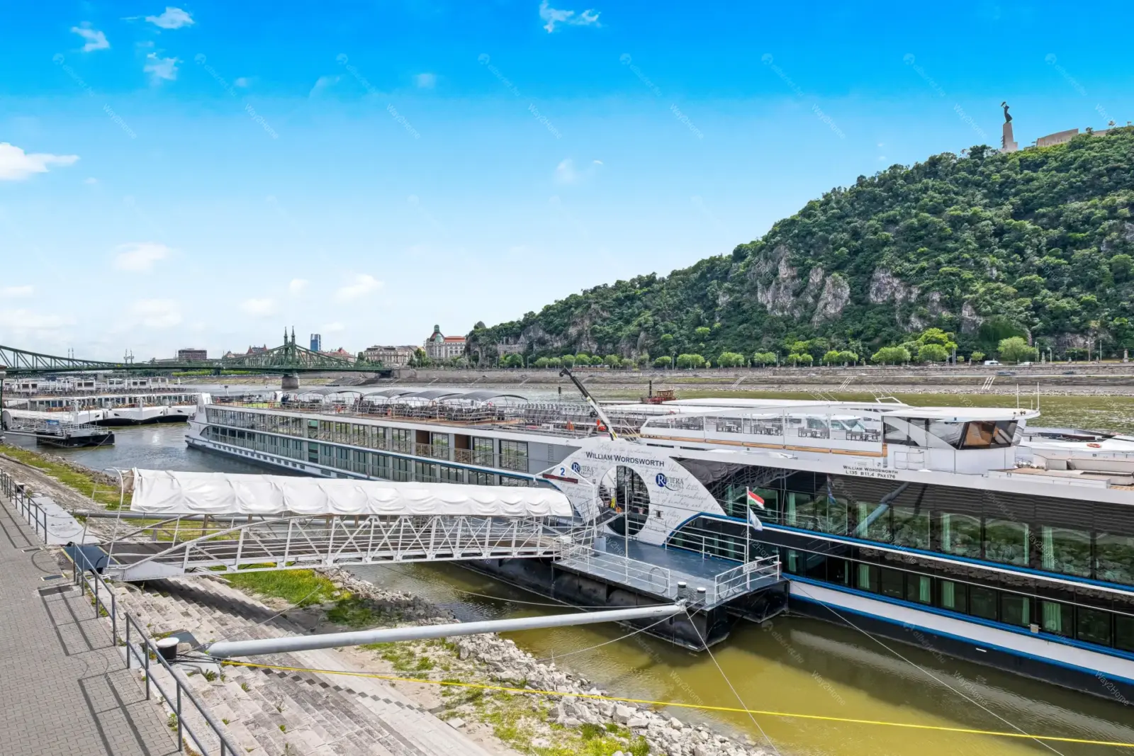 Kiadó albérlet 290000 Ft/hó áron: Budapest, V. kerület  Belgrád rakpart. Mérete: 64 nm, 2 szobás | Alberlet.hu - 6698925