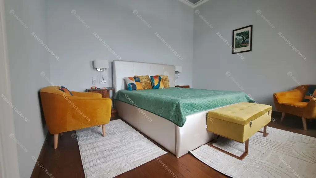 Kiadó albérlet 491000 Ft/hó áron: Budapest, V. kerület  Belgrád rakpart. Mérete: 72 nm, 2 szobás | Alberlet.hu - 6680547