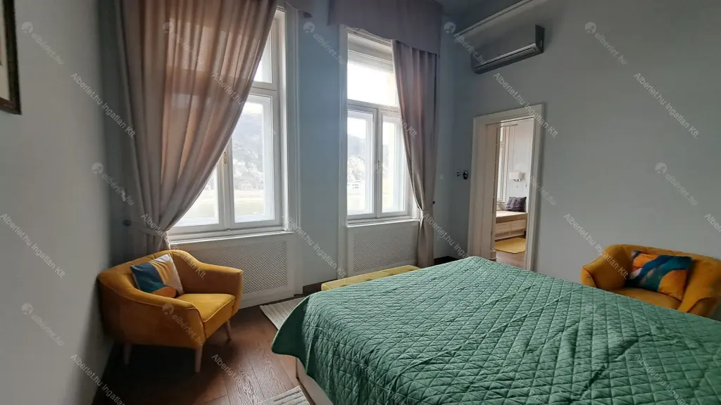 Kiadó albérlet 491000 Ft/hó áron: Budapest, V. kerület  Belgrád rakpart. Mérete: 72 nm, 2 szobás | Alberlet.hu - 6680549