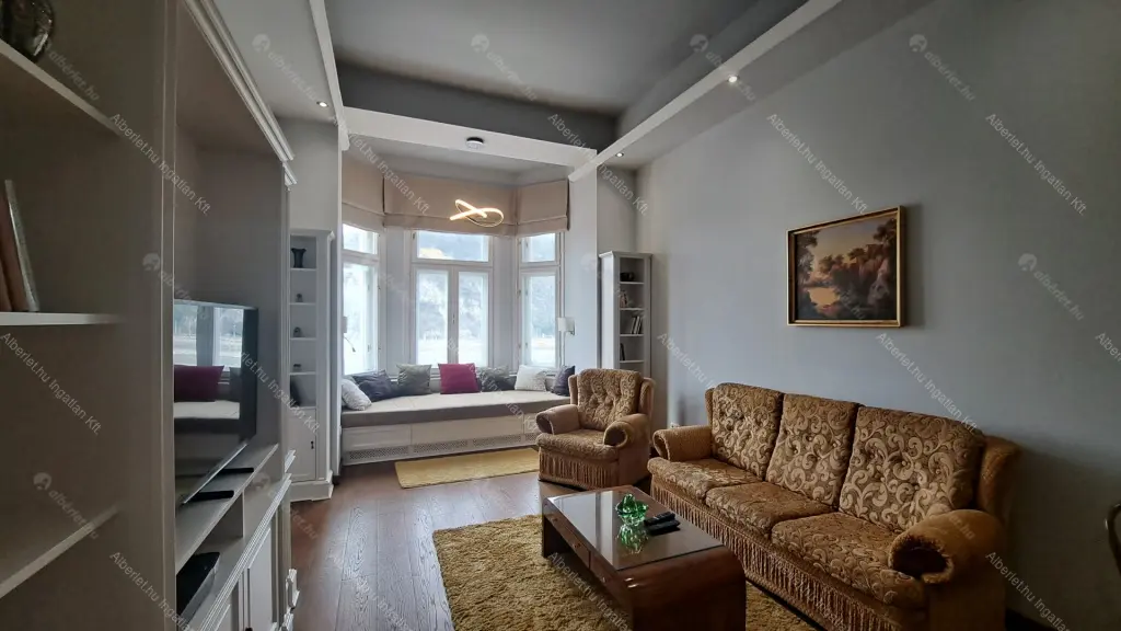 Kiadó albérlet 456000 Ft/hó áron: Budapest, V. kerület  Belgrád rakpart. Mérete: 72 nm, 2 szobás | Alberlet.hu - 6709595