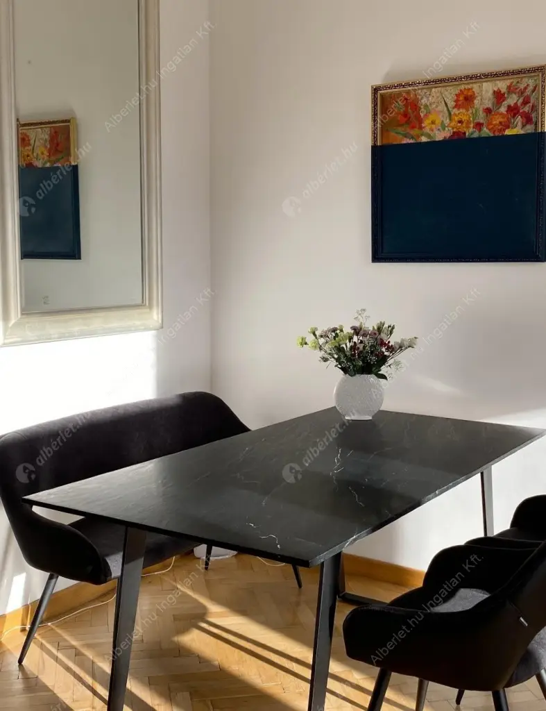 Kiadó albérlet 774000 Ft/hó áron: Budapest, V. kerület  Belgrád rakpart. Mérete: 83 nm, 2 szobás | Alberlet.hu - 6597462