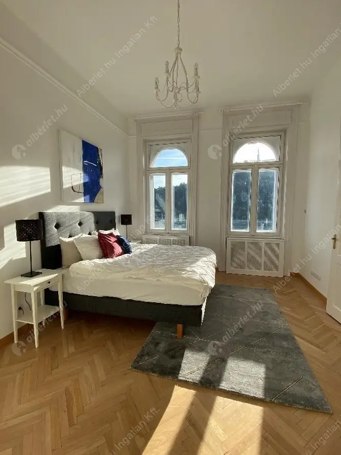Kiadó albérlet 774000 Ft/hó áron: Budapest, V. kerület  Belgrád rakpart. Mérete: 83 nm, 2 szobás | Alberlet.hu - 6597468