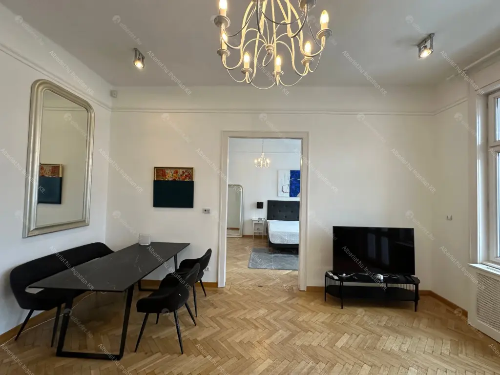 Kiadó albérlet 617000 Ft/hó áron: Budapest, V. kerület  Belgrád rakpart. Mérete: 83 nm, 2 szobás | Alberlet.hu - 6681664