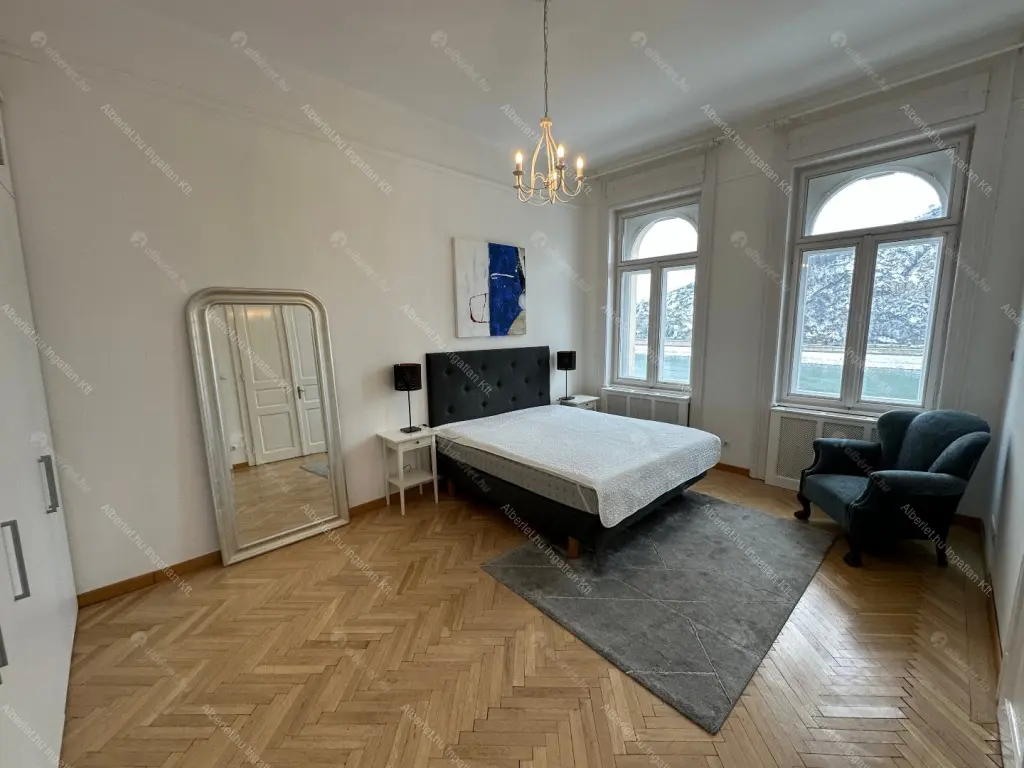 Kiadó albérlet 617000 Ft/hó áron: Budapest, V. kerület  Belgrád rakpart. Mérete: 83 nm, 2 szobás | Alberlet.hu - 6681665