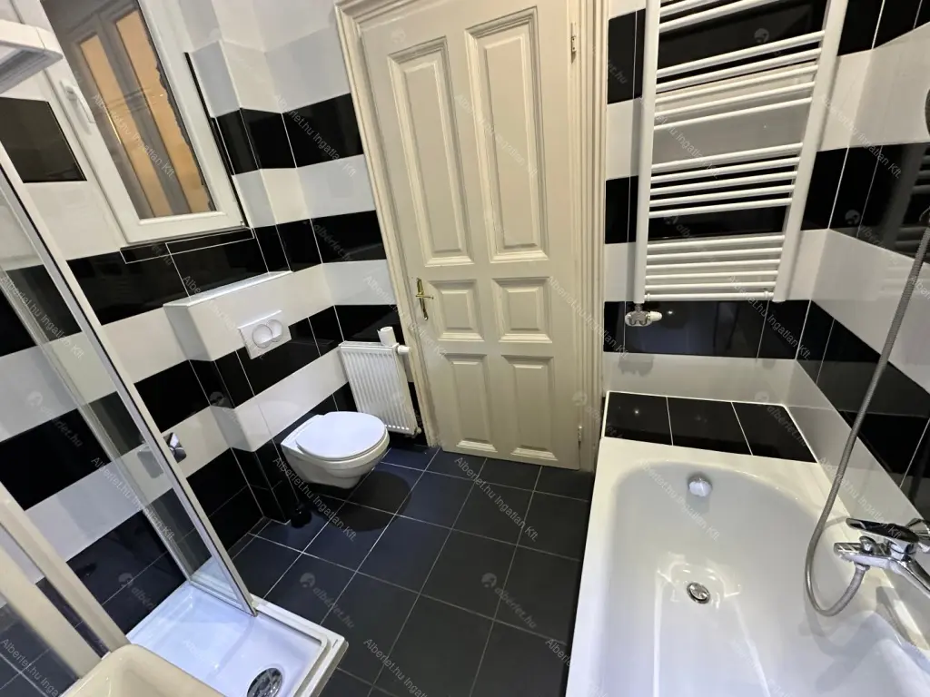 Kiadó albérlet 617000 Ft/hó áron: Budapest, V. kerület  Belgrád rakpart. Mérete: 83 nm, 2 szobás | Alberlet.hu - 6681674