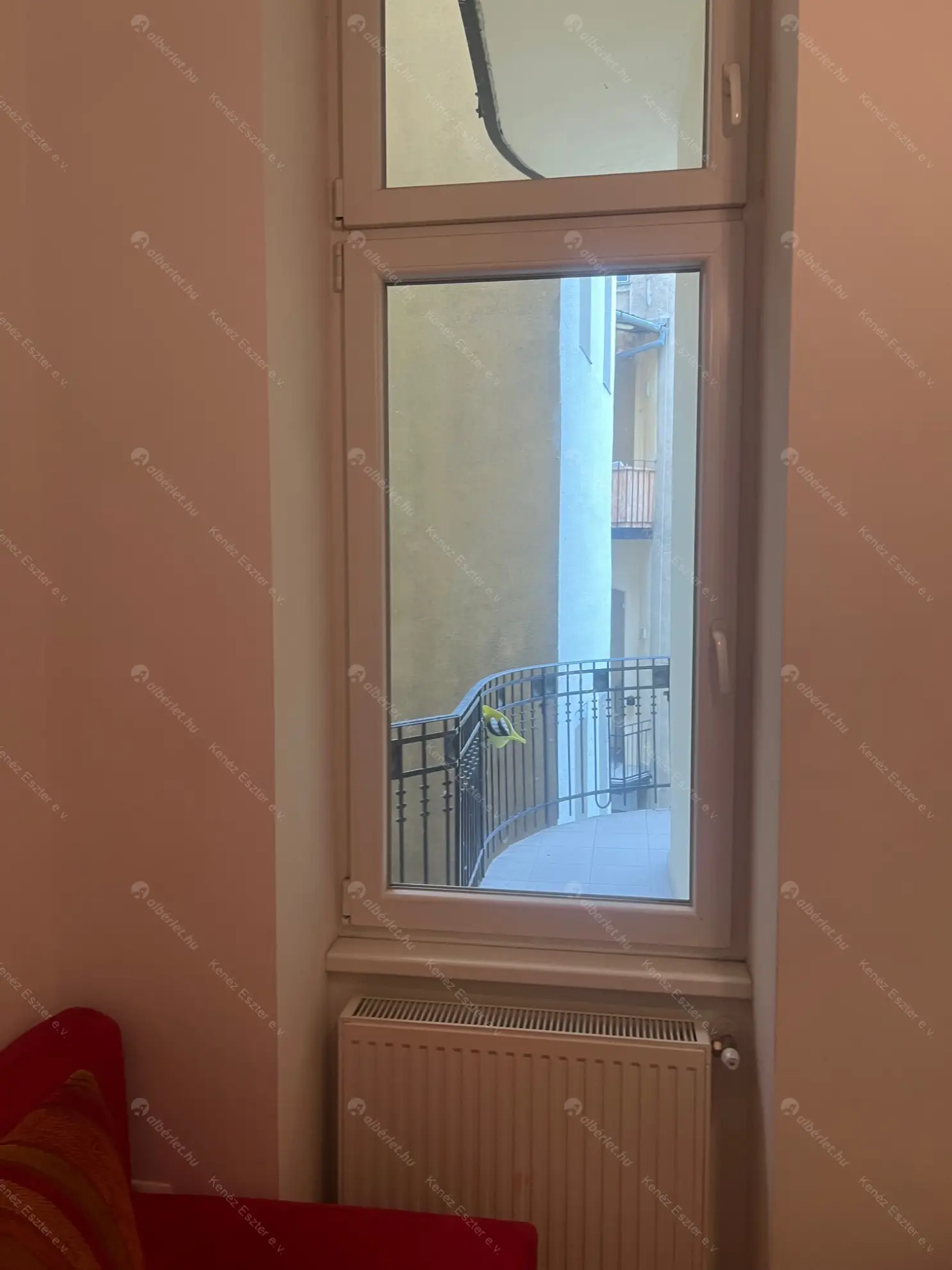 Kiadó albérlet 458000 Ft/hó áron: Budapest, V. kerület  Belgrád rakpart. Mérete: 86 nm, 2 szobás | Alberlet.hu - 6592125