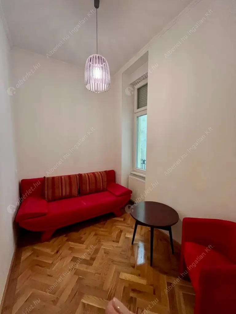 Kiadó albérlet 377000 Ft/hó áron: Budapest, V. kerület  Belgrád rakpart. Mérete: 86 nm, 2 szobás | Alberlet.hu - 6637528