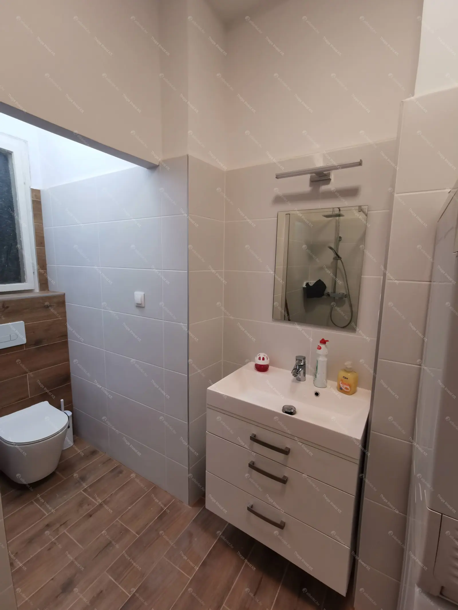 Kiadó albérlet 230000 Ft/hó áron: Budapest, V. kerület  Bihari János utca. Mérete: 39 nm, 1 szobás | Alberlet.hu - 6688457