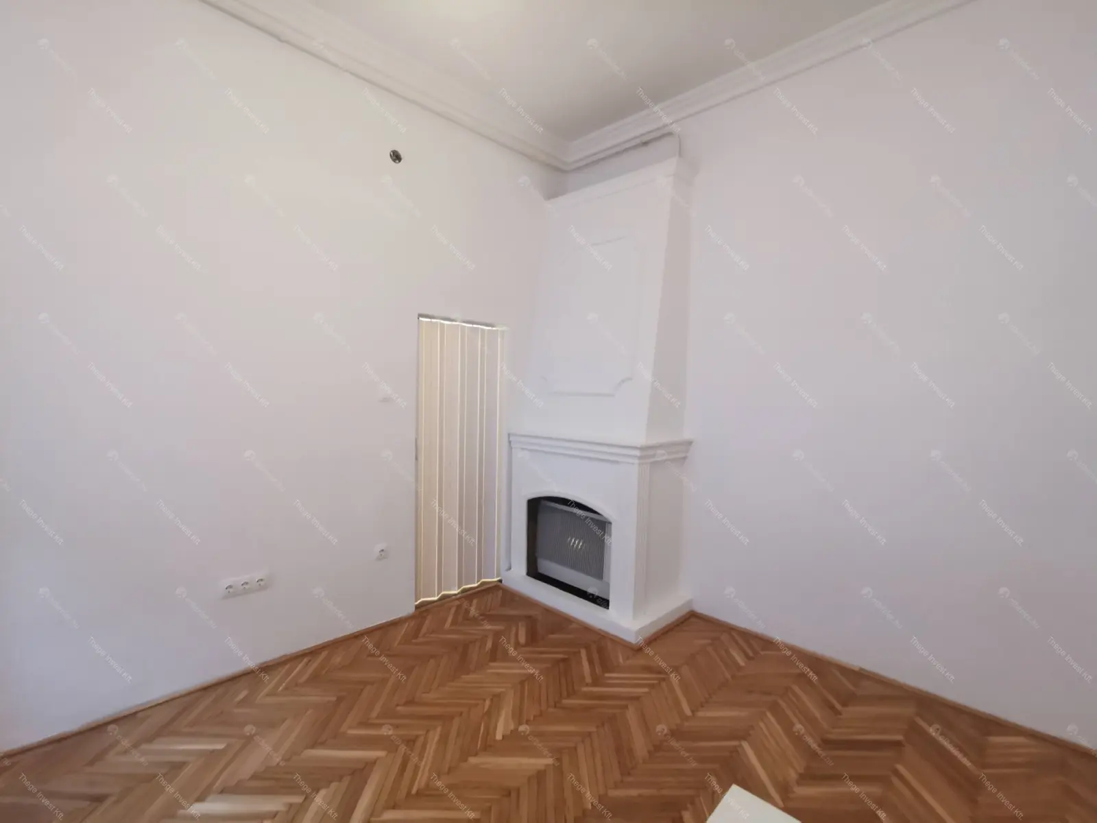 Kiadó albérlet 230000 Ft/hó áron: Budapest, V. kerület  Bihari János utca. Mérete: 39 nm, 1 szobás | Alberlet.hu - 6688460