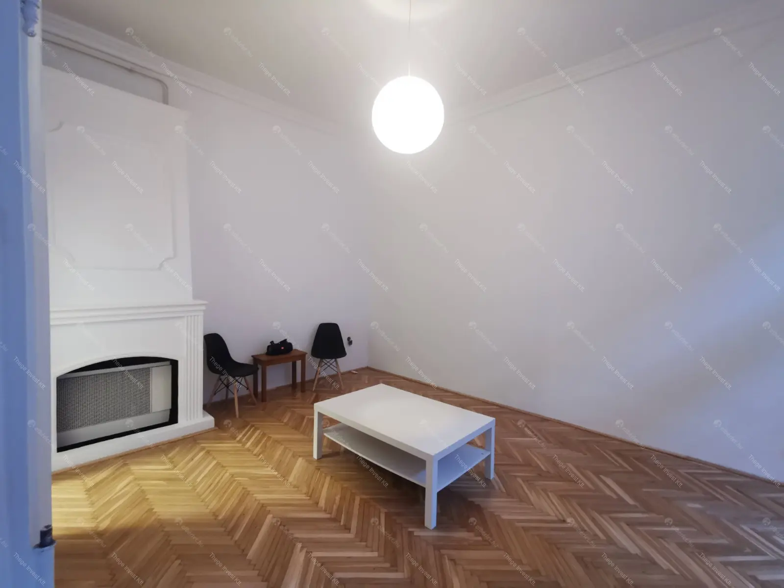 Kiadó albérlet 230000 Ft/hó áron: Budapest, V. kerület  Bihari János utca. Mérete: 39 nm, 1 szobás | Alberlet.hu - 6688461