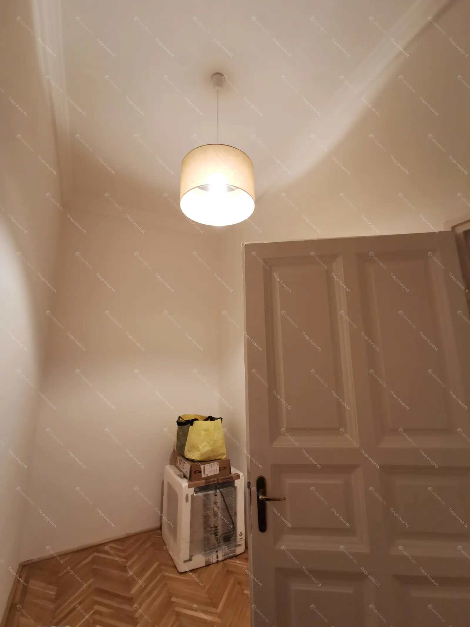 Kiadó albérlet 230000 Ft/hó áron: Budapest, V. kerület  Bihari János utca. Mérete: 39 nm, 1 szobás | Alberlet.hu - 6688465