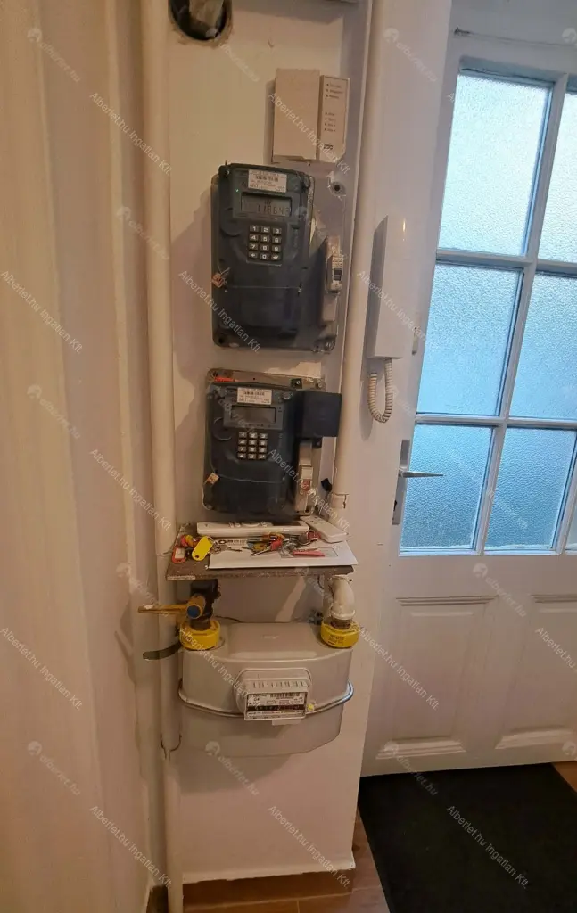 Kiadó albérlet 220000 Ft/hó áron: Budapest, V. kerület  Bihari János utca. Mérete: 39 nm, 1 szobás | Alberlet.hu - 6674335