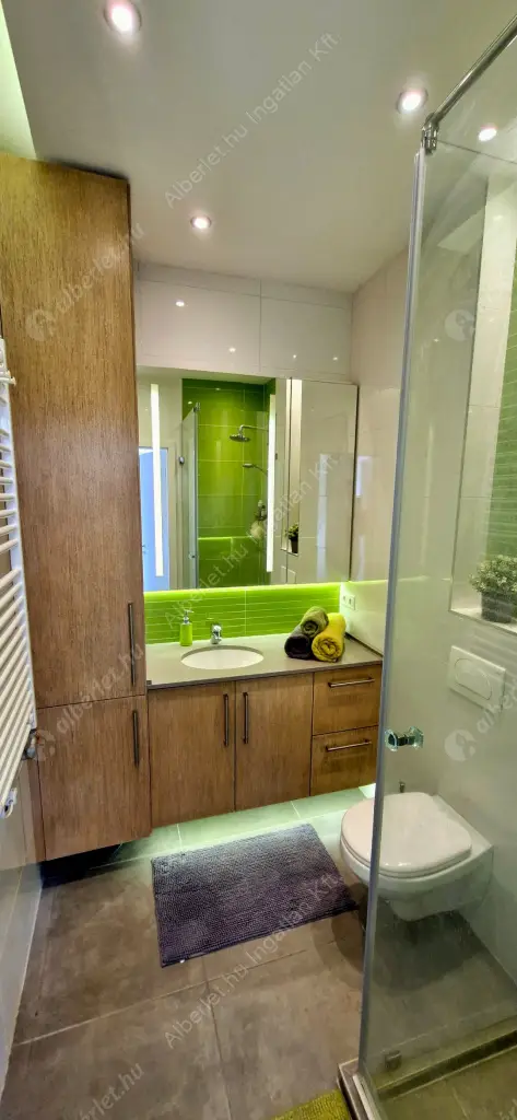 Kiadó albérlet 350000 Ft/hó áron: Budapest, V. kerület  Bihari János utca. Mérete: 40 nm, 2 szobás | Alberlet.hu - 6614217