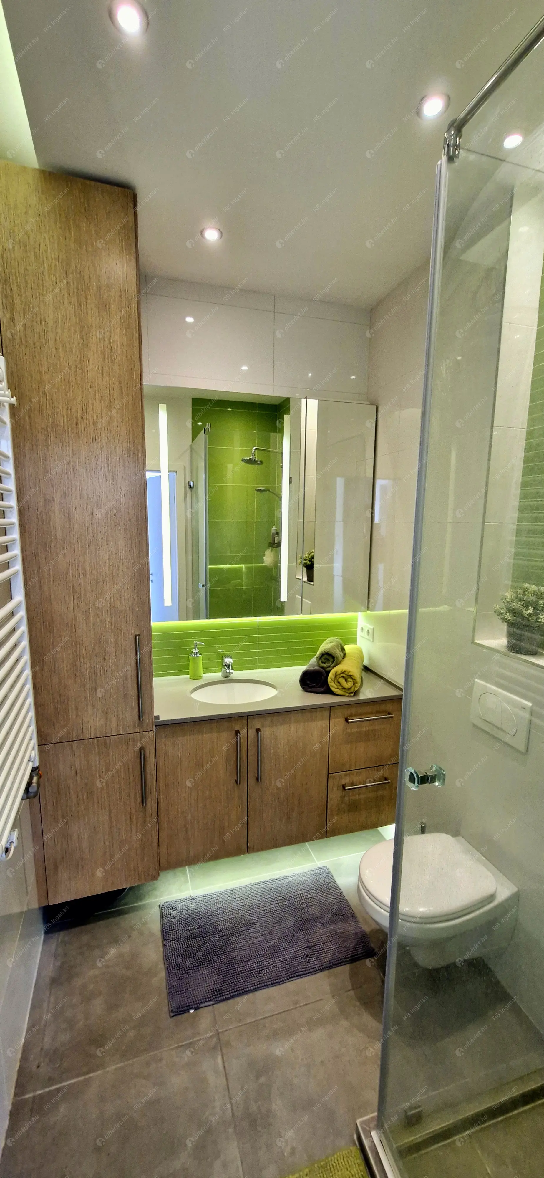 Kiadó albérlet 330000 Ft/hó áron: Budapest, V. kerület  Bihari János utca. Mérete: 40 nm, 2 szobás | Alberlet.hu - 6549411