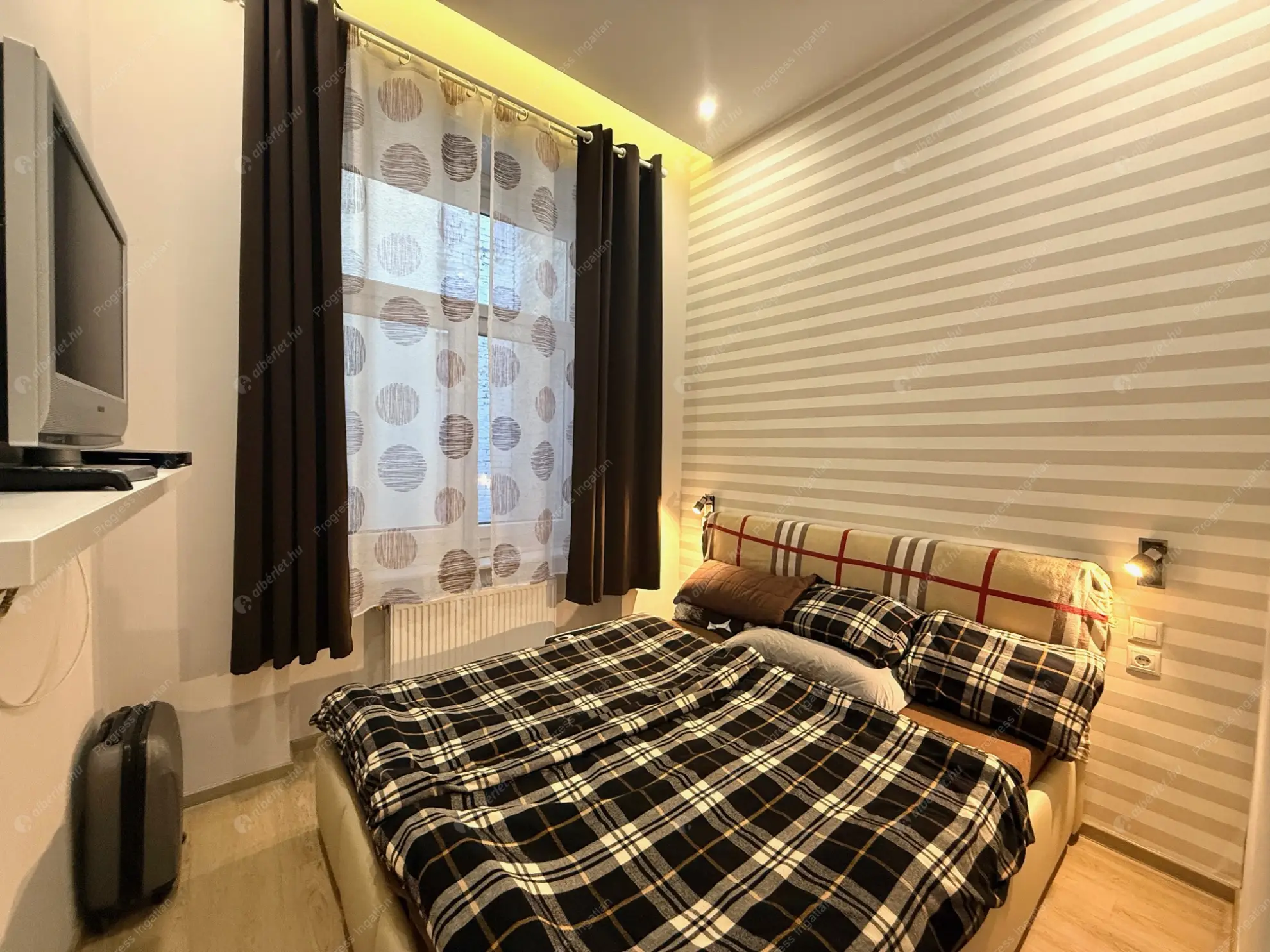 Kiadó albérlet 295000 Ft/hó áron: Budapest, V. kerület  Bihari János utca. Mérete: 40 nm, 2 szobás | Alberlet.hu - 6562098