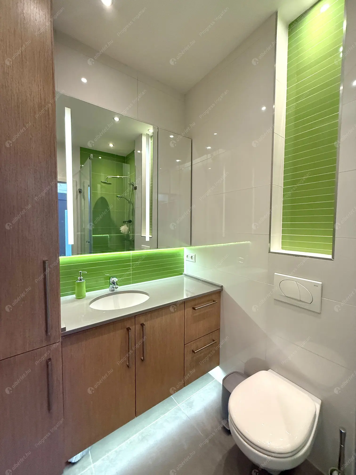 Kiadó albérlet 295000 Ft/hó áron: Budapest, V. kerület  Bihari János utca. Mérete: 40 nm, 2 szobás | Alberlet.hu - 6562101