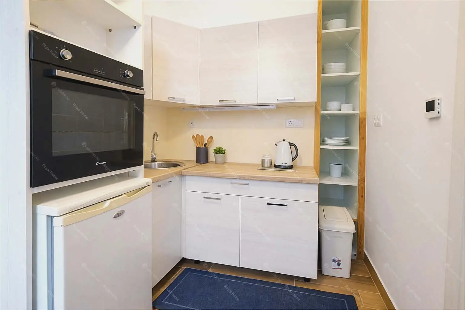 Kiadó albérlet 243000 Ft/hó áron: Budapest, V. kerület  Bihari János utca. Mérete: 42 nm, 2 szobás | Alberlet.hu - 6673051